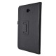 Double Folding Stand Function 10.0 Inch PU Leather Tablet Case for Samsung T580 Double Folding Stand Function 10.0 Inch PU Leather Tablet Case for Samsung T580