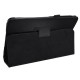 Double Folding Stand Function 10.0 Inch PU Leather Tablet Case for Samsung T580