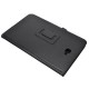 Double Folding Stand Function 10.0 Inch PU Leather Tablet Case for Samsung T580 Double Folding Stand Function 10.0 Inch PU Leather Tablet Case for Samsung T580