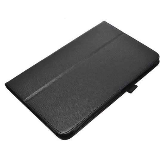 Double Folding Stand Function 10.0 Inch PU Leather Tablet Case for Samsung T580 Double Folding Stand Function 10.0 Inch PU Leather Tablet Case for Samsung T580