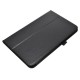 Double Folding Stand Function 10.0 Inch PU Leather Tablet Case for Samsung T580 Double Folding Stand Function 10.0 Inch PU Leather Tablet Case for Samsung T580