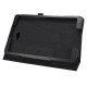 Double Folding Stand Function 10.0 Inch PU Leather Tablet Case for Samsung T580 Double Folding Stand Function 10.0 Inch PU Leather Tablet Case for Samsung T580