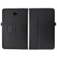 Double Folding Stand Function 10.0 Inch PU Leather Tablet Case for Samsung T580 Double Folding Stand Function 10.0 Inch PU Leather Tablet Case for Samsung T580