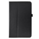 Double Folding Stand Function 10.0 Inch PU Leather Tablet Case for Samsung T580 Double Folding Stand Function 10.0 Inch PU Leather Tablet Case for Samsung T580