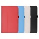 Double Folding Stand Function 10.0 Inch PU Leather Tablet Case for Samsung T580