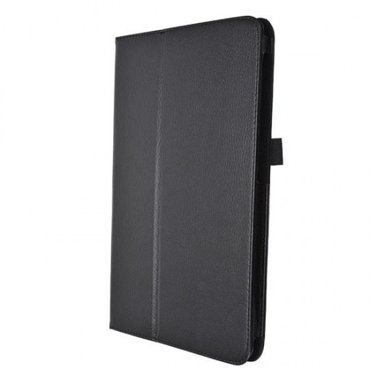 Double Folding Stand Function 10.0 Inch PU Leather Tablet Case for Samsung T580 Double Folding Stand Function 10.0 Inch PU Leather Tablet Case for Samsung T580