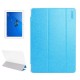 Folding Stand PU Leather Case Cover For Honor Waterplay Tablet Folding Stand PU Leather Case Cover For Honor Waterplay Tablet
