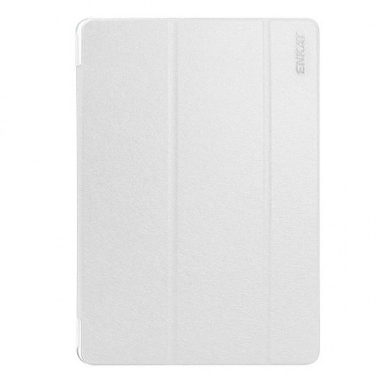 Folding Stand PU Leather Case Cover For Honor Waterplay Tablet