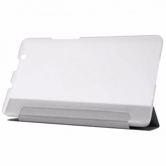 PU Leather Stand Cover Case for Huawei Mediapad M3 Tablet