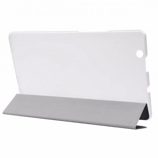 PU Leather Stand Cover Case for Huawei Mediapad M3 Tablet