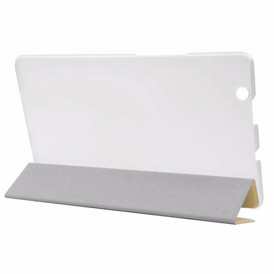 PU Leather Stand Cover Case for Huawei Mediapad M3 Tablet