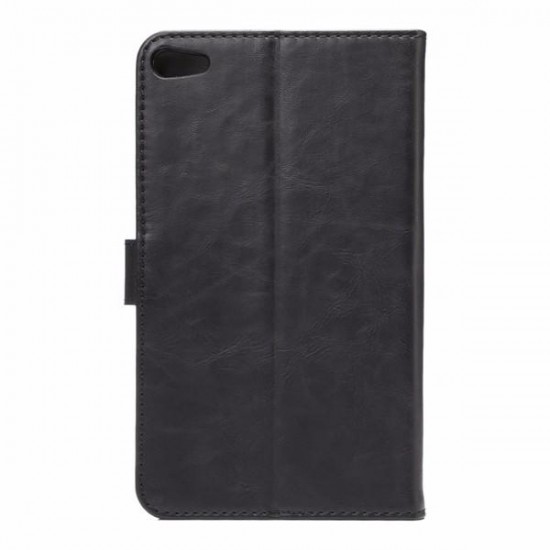 PU Leather Wallet Case Cover with Card Holders Stand for Huawei M2 7 Inch Tablet PU Leather Wallet Case Cover with Card Holders Stand for Huawei M2 7 Inch Tablet