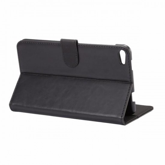 PU Leather Wallet Case Cover with Card Holders Stand for Huawei M2 7 Inch Tablet PU Leather Wallet Case Cover with Card Holders Stand for Huawei M2 7 Inch Tablet