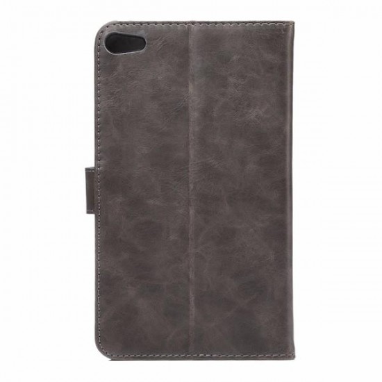 PU Leather Wallet Case Cover with Card Holders Stand for Huawei M2 7 Inch Tablet PU Leather Wallet Case Cover with Card Holders Stand for Huawei M2 7 Inch Tablet