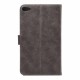 PU Leather Wallet Case Cover with Card Holders Stand for Huawei M2 7 Inch Tablet PU Leather Wallet Case Cover with Card Holders Stand for Huawei M2 7 Inch Tablet