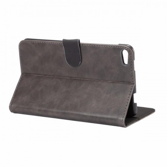 PU Leather Wallet Case Cover with Card Holders Stand for Huawei M2 7 Inch Tablet PU Leather Wallet Case Cover with Card Holders Stand for Huawei M2 7 Inch Tablet