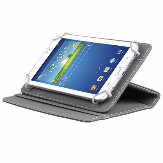 Universal Rotating Stand Case for 8 Inch Tablet