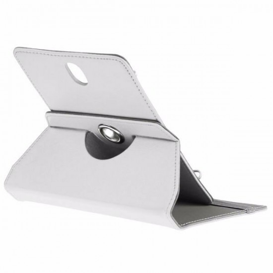 Universal Rotating Stand Case for 8 Inch Tablet