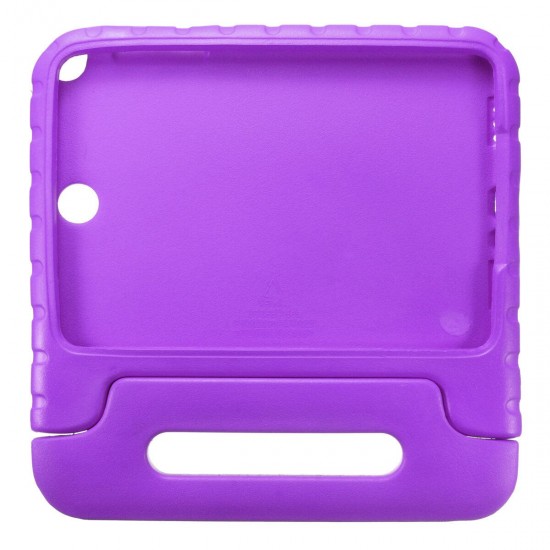 EVA Tablet Case Foam Cover Stand Portable Protective Case for Tablet 4 - 10.1''