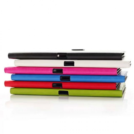Folding Stand Case Cover For Samsung Galaxy Tab Pro 10.1 P600 T520