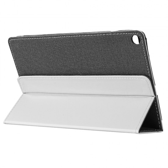 Folding Stand Case Cover for 10.1 Inch iPlay 20 iPlay 20 Pro Tablet