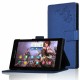 Folding Stand Folio PU Leather Case Cover For Lenovo TAB 2 A7-10