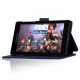 Folding Stand Folio PU Leather Case Cover For Lenovo TAB 2 A7-10