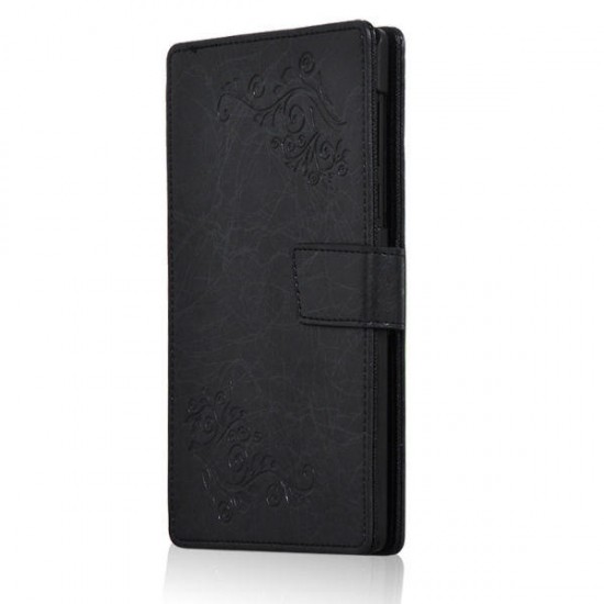 Folding Stand Folio PU Leather Case Cover For Lenovo TAB 2 A7-10