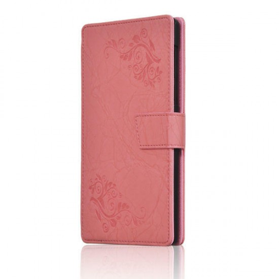 Folding Stand Folio PU Leather Case Cover For Lenovo TAB 2 A7-10