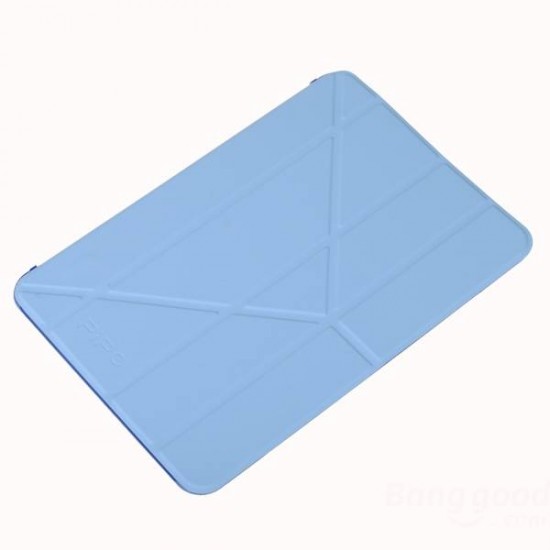 Folding Stand Folio PU Leather Case Cover For PIPO P9 Folding Stand Folio PU Leather Case Cover For PIPO P9