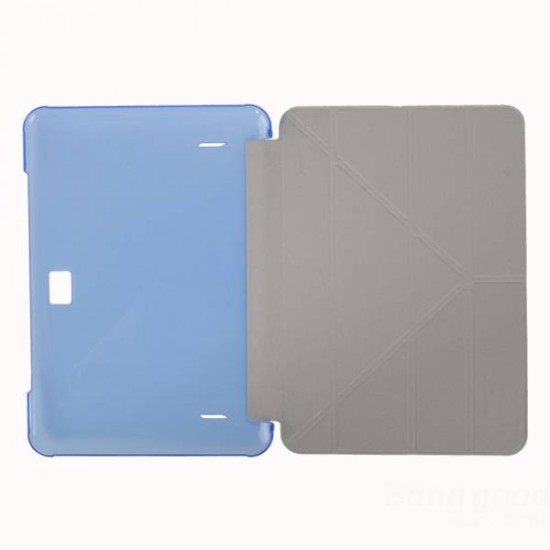 Folding Stand Folio PU Leather Case Cover For PIPO P9 Folding Stand Folio PU Leather Case Cover For PIPO P9