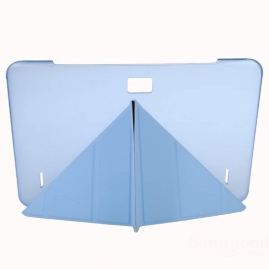 Folding Stand Folio PU Leather Case Cover For PIPO P9 Folding Stand Folio PU Leather Case Cover For PIPO P9