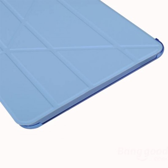 Folding Stand Folio PU Leather Case Cover For PIPO P9 Folding Stand Folio PU Leather Case Cover For PIPO P9