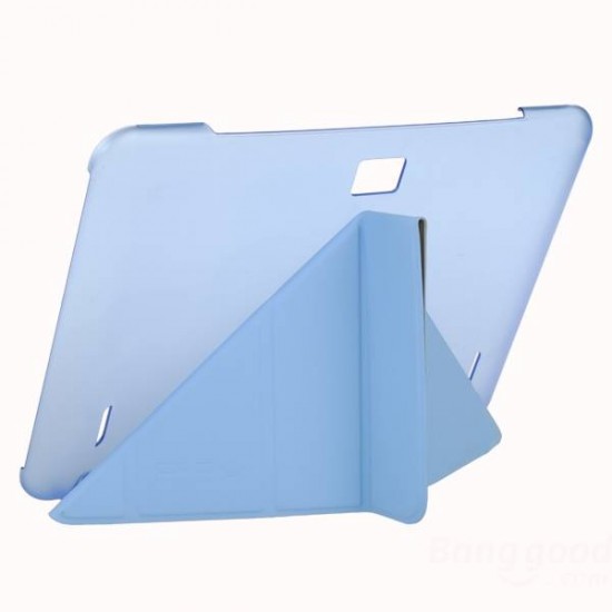 Folding Stand Folio PU Leather Case Cover For PIPO P9 Folding Stand Folio PU Leather Case Cover For PIPO P9