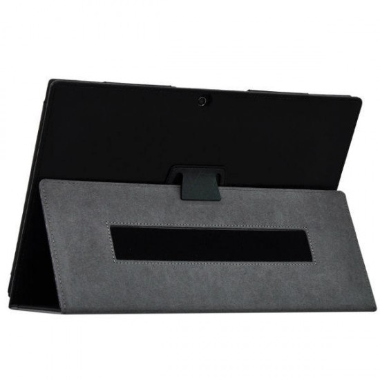 Folding Stand Folio PU Leather Case Cover For X1 Pro 4G Tablet Folding Stand Folio PU Leather Case Cover For X1 Pro 4G Tablet