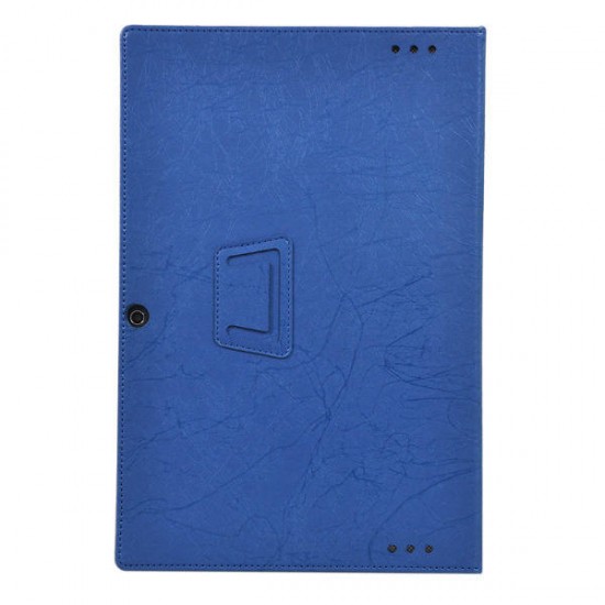 Folding Stand Folio PU Leather Case Cover For X1 Pro 4G Tablet Folding Stand Folio PU Leather Case Cover For X1 Pro 4G Tablet