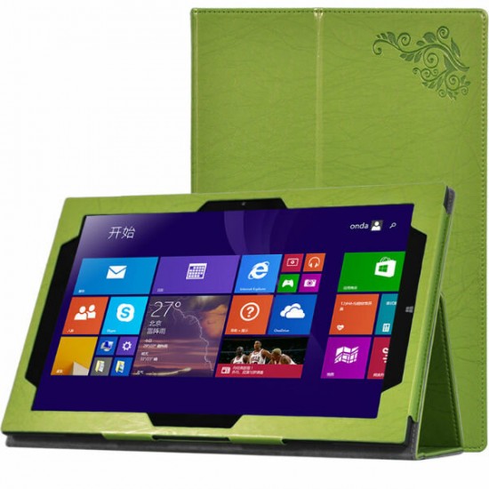 Folding Stand Folio PU Leather Case Cover For X1 Pro 4G Tablet Folding Stand Folio PU Leather Case Cover For X1 Pro 4G Tablet