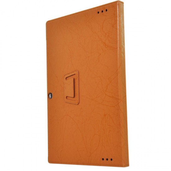 Folding Stand Folio PU Leather Case Cover For X1 Pro 4G Tablet Folding Stand Folio PU Leather Case Cover For X1 Pro 4G Tablet