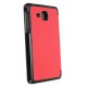 Folding Stand Karst PU Leather Case Cover 7 Inch for Samsung T280