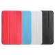 Folding Stand Karst PU Leather Case Cover 7 Inch for Samsung T280 Folding Stand Karst PU Leather Case Cover 7 Inch for Samsung T280