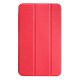 Folding Stand Karst PU Leather Case Cover 7 Inch for Samsung T280