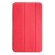 Folding Stand Karst PU Leather Case Cover 7 Inch for Samsung T280 Folding Stand Karst PU Leather Case Cover 7 Inch for Samsung T280