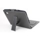Folding Stand Keyboard Leather Case Cover For PIPO P1
