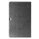 Folding Stand PU Leather Case Cover For 10.6 Inch Cube Talk11 U81 Tablet