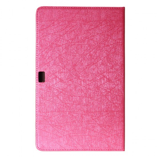 Folding Stand PU Leather Case Cover For 10.6 Inch Cube Talk11 U81 Tablet