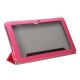 Folding Stand PU Leather Case Cover For 10.6 Inch Cube Talk11 U81 Tablet