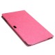 Folding Stand PU Leather Case Cover For 10.6 Inch Cube Talk11 U81 Tablet