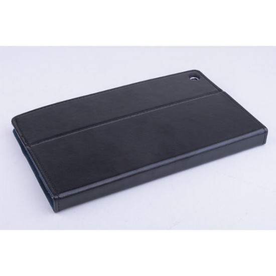 Folding Stand PU Leather Case Cover For Kingsing W8 Tablet Folding Stand PU Leather Case Cover For Kingsing W8 Tablet
