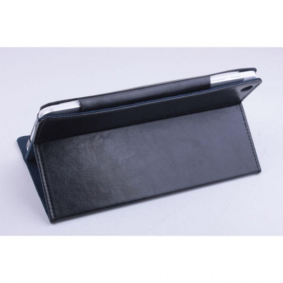 Folding Stand PU Leather Case Cover For Kingsing W8 Tablet Folding Stand PU Leather Case Cover For Kingsing W8 Tablet