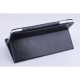 Folding Stand PU Leather Case Cover For Kingsing W8 Tablet Folding Stand PU Leather Case Cover For Kingsing W8 Tablet